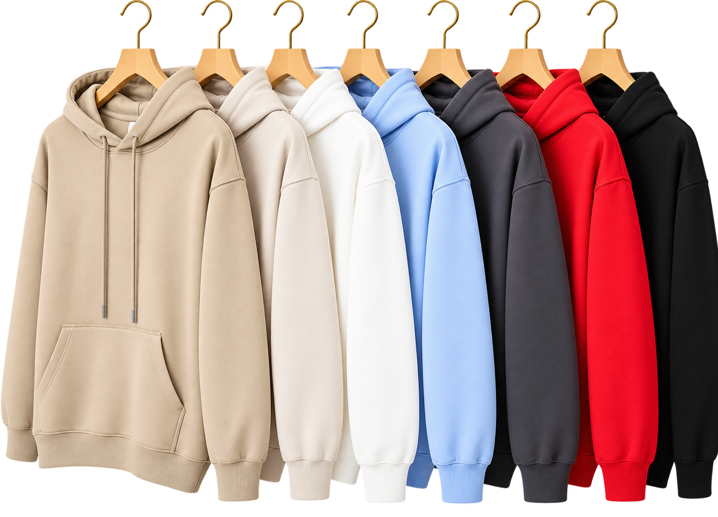 Custom Apparel | Deanworks